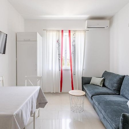 Apartment Lu スプリト エクステリア 写真