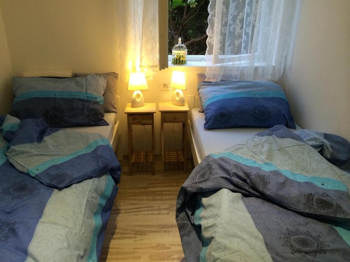 Apartment Lu スプリト エクステリア 写真