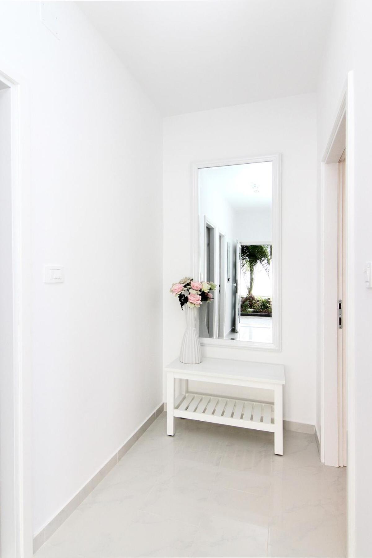 Apartment Lu スプリト エクステリア 写真