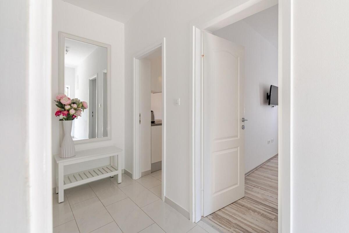Apartment Lu スプリト エクステリア 写真