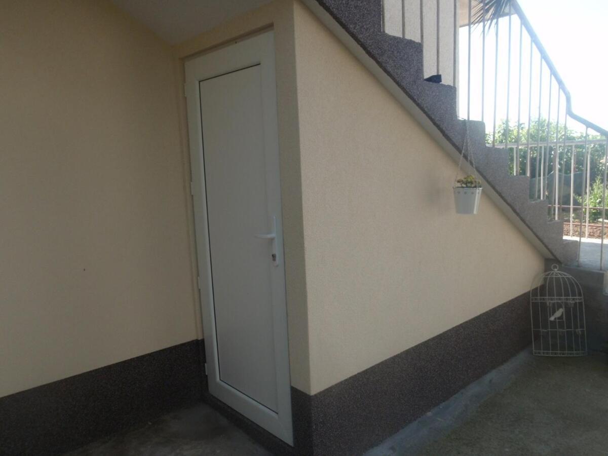Apartment Lu スプリト エクステリア 写真