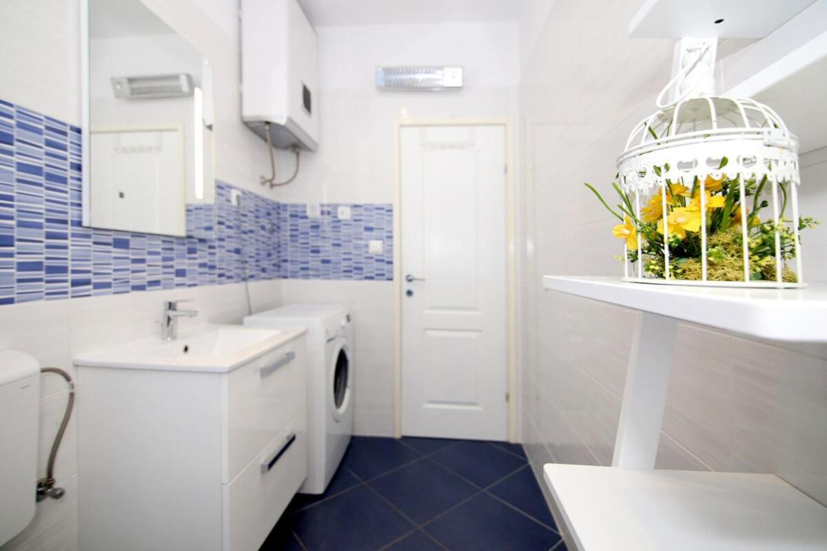 Apartment Lu スプリト エクステリア 写真