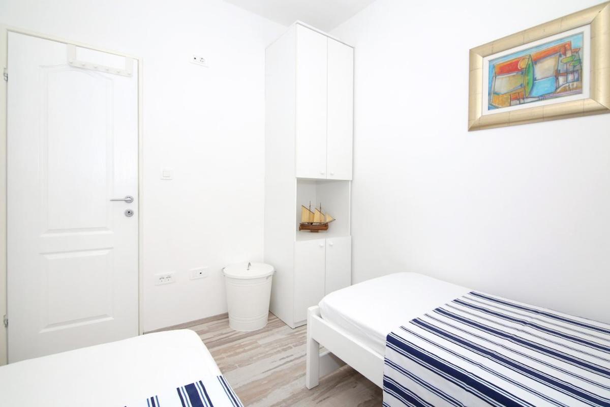 Apartment Lu スプリト エクステリア 写真