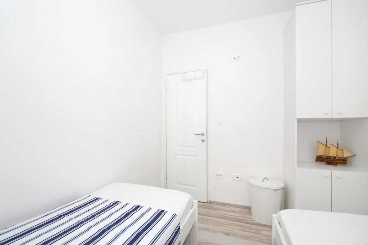 Apartment Lu スプリト エクステリア 写真