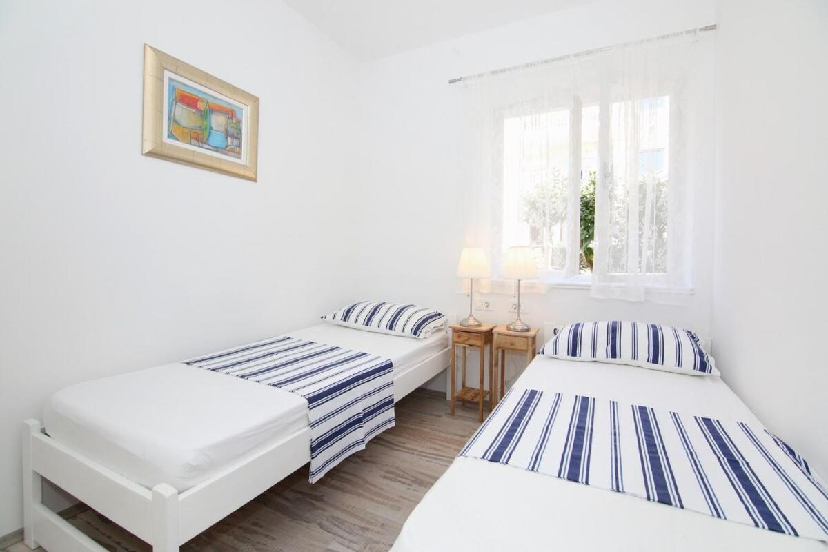Apartment Lu スプリト エクステリア 写真
