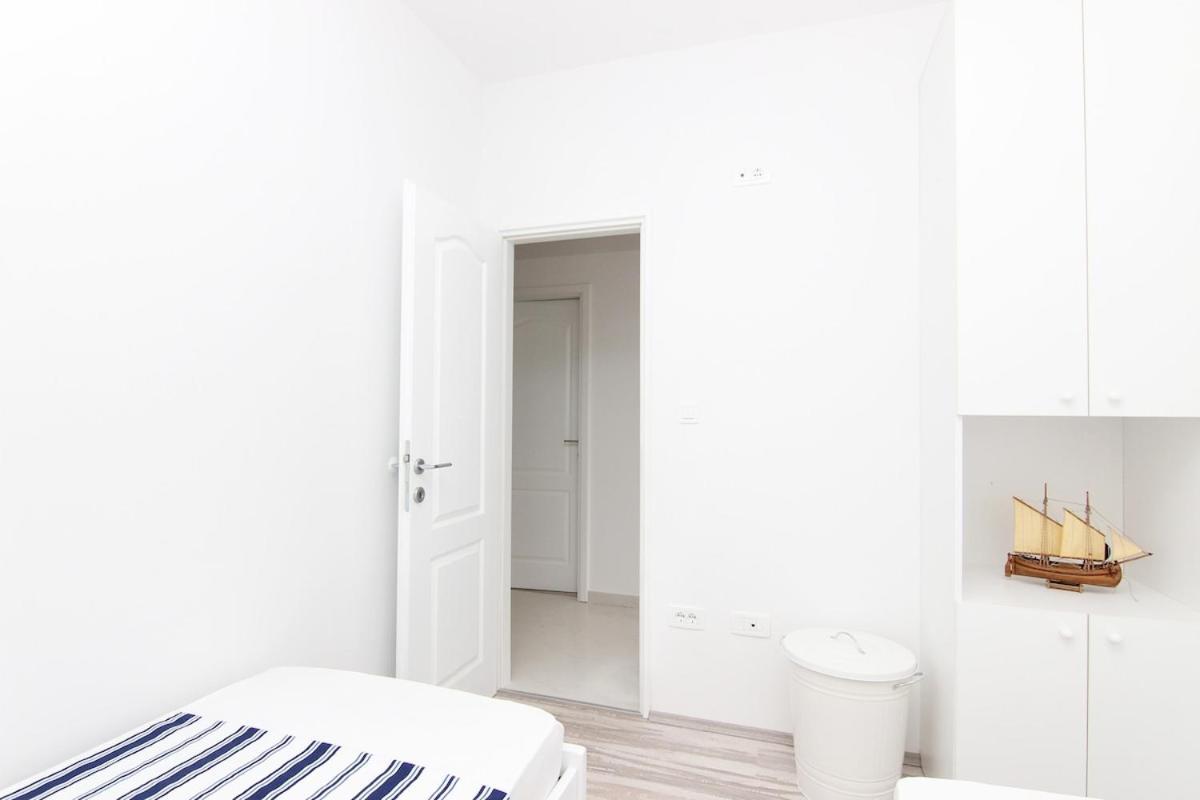 Apartment Lu スプリト エクステリア 写真