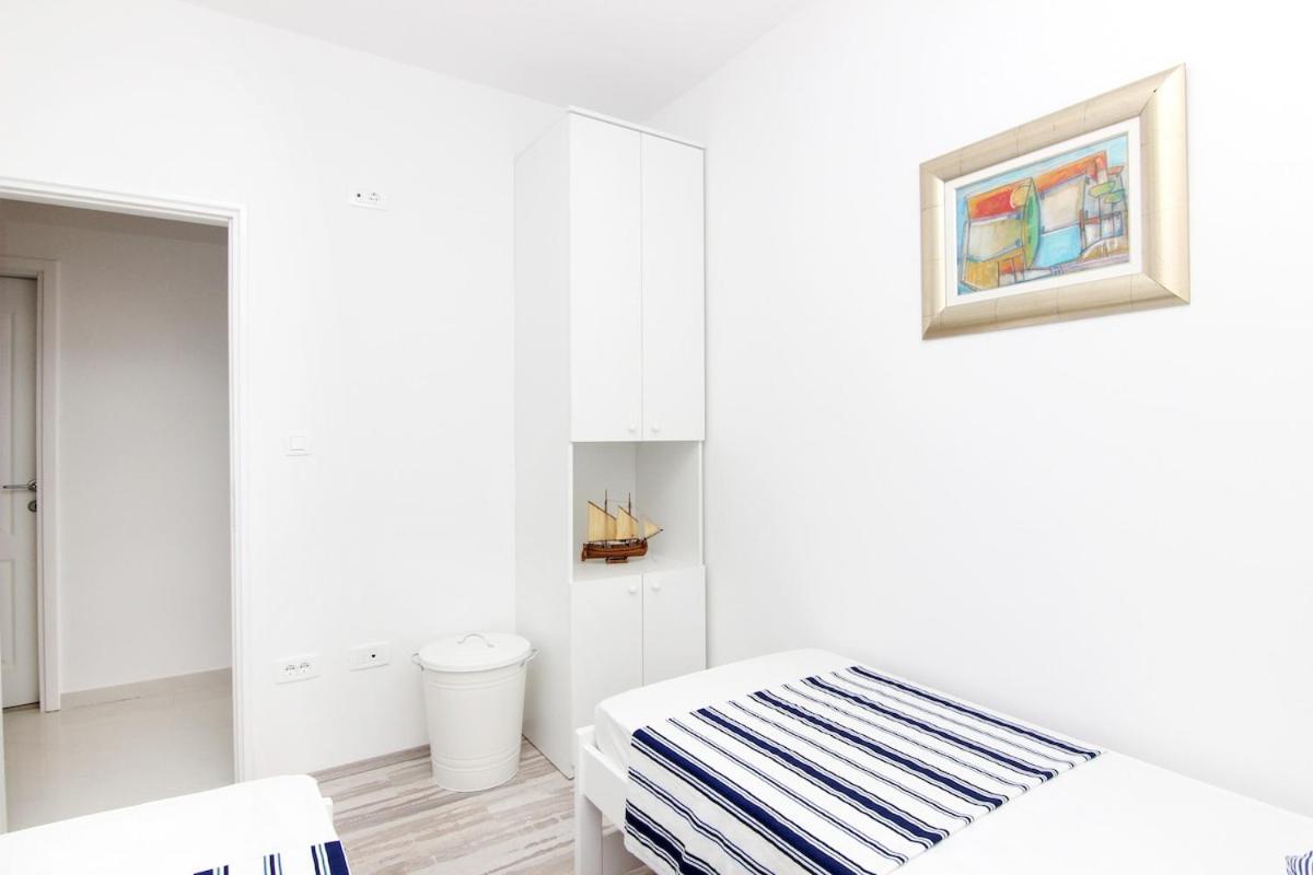 Apartment Lu スプリト エクステリア 写真