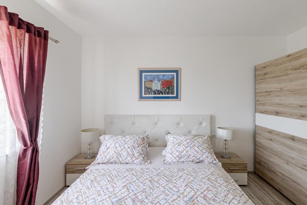 Apartment Lu スプリト エクステリア 写真