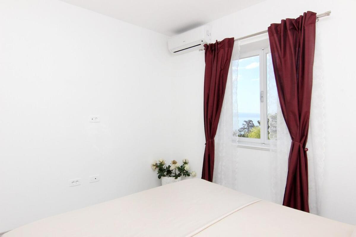 Apartment Lu スプリト エクステリア 写真