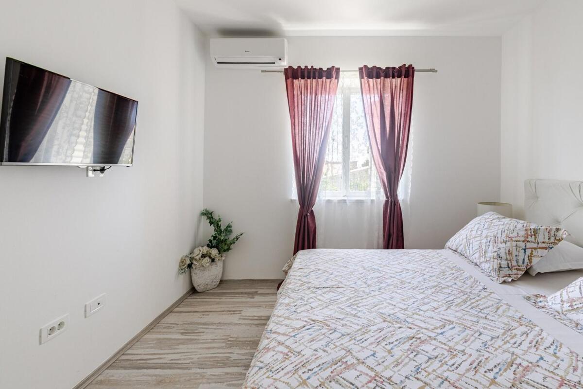 Apartment Lu スプリト エクステリア 写真