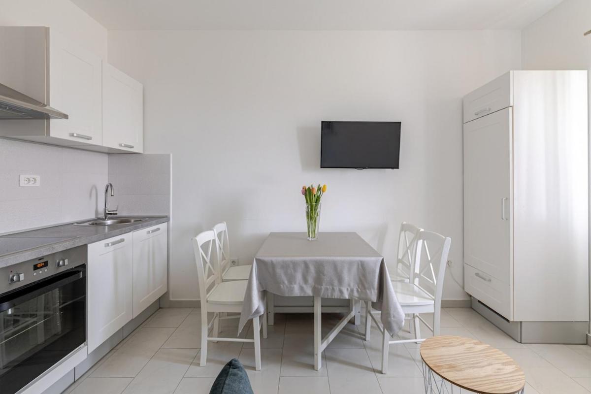 Apartment Lu スプリト エクステリア 写真