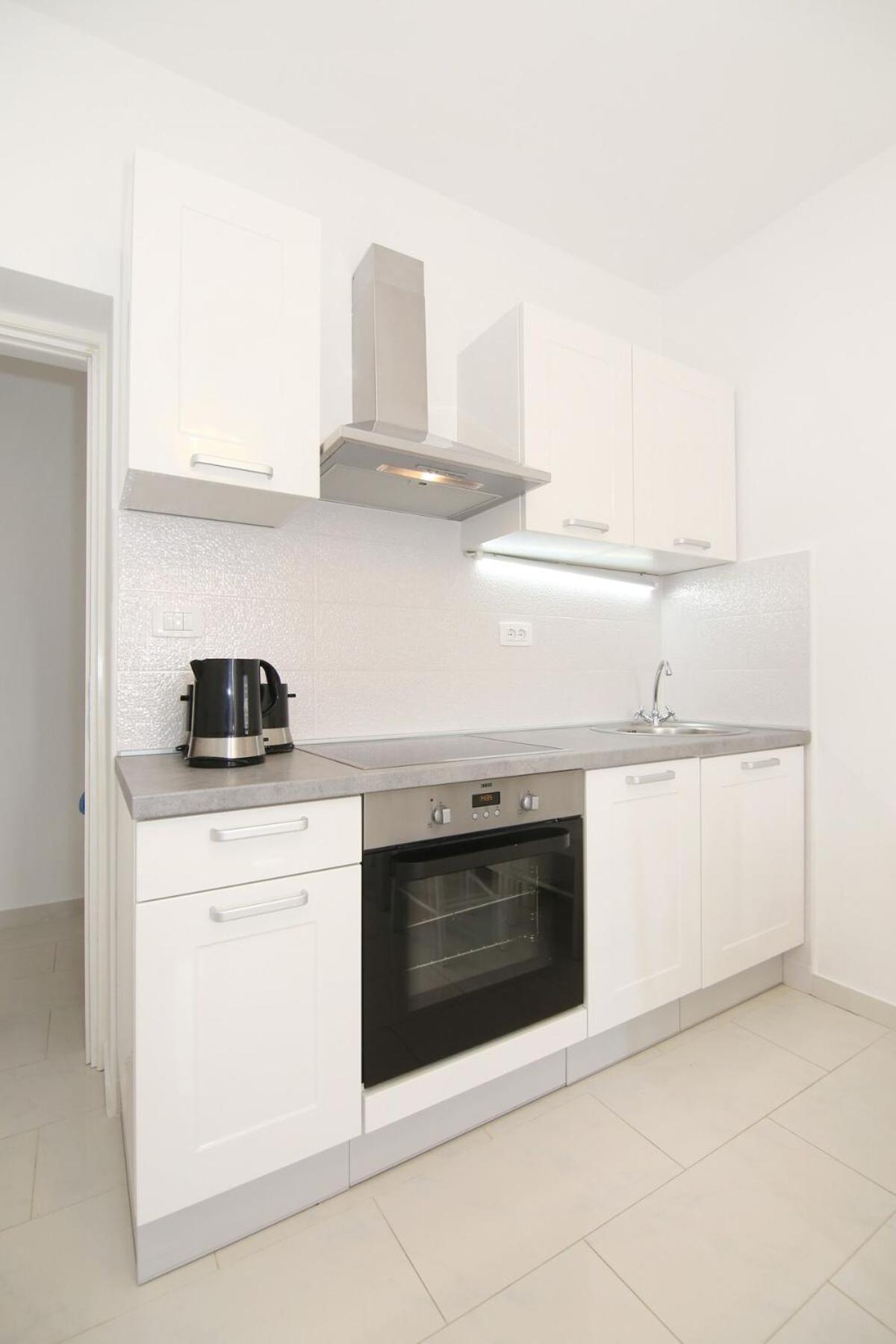Apartment Lu スプリト エクステリア 写真