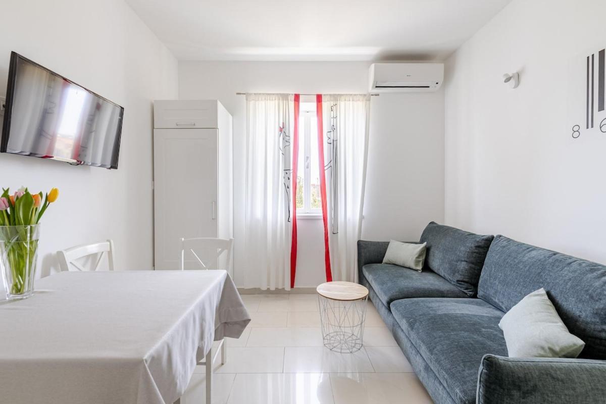 Apartment Lu スプリト エクステリア 写真