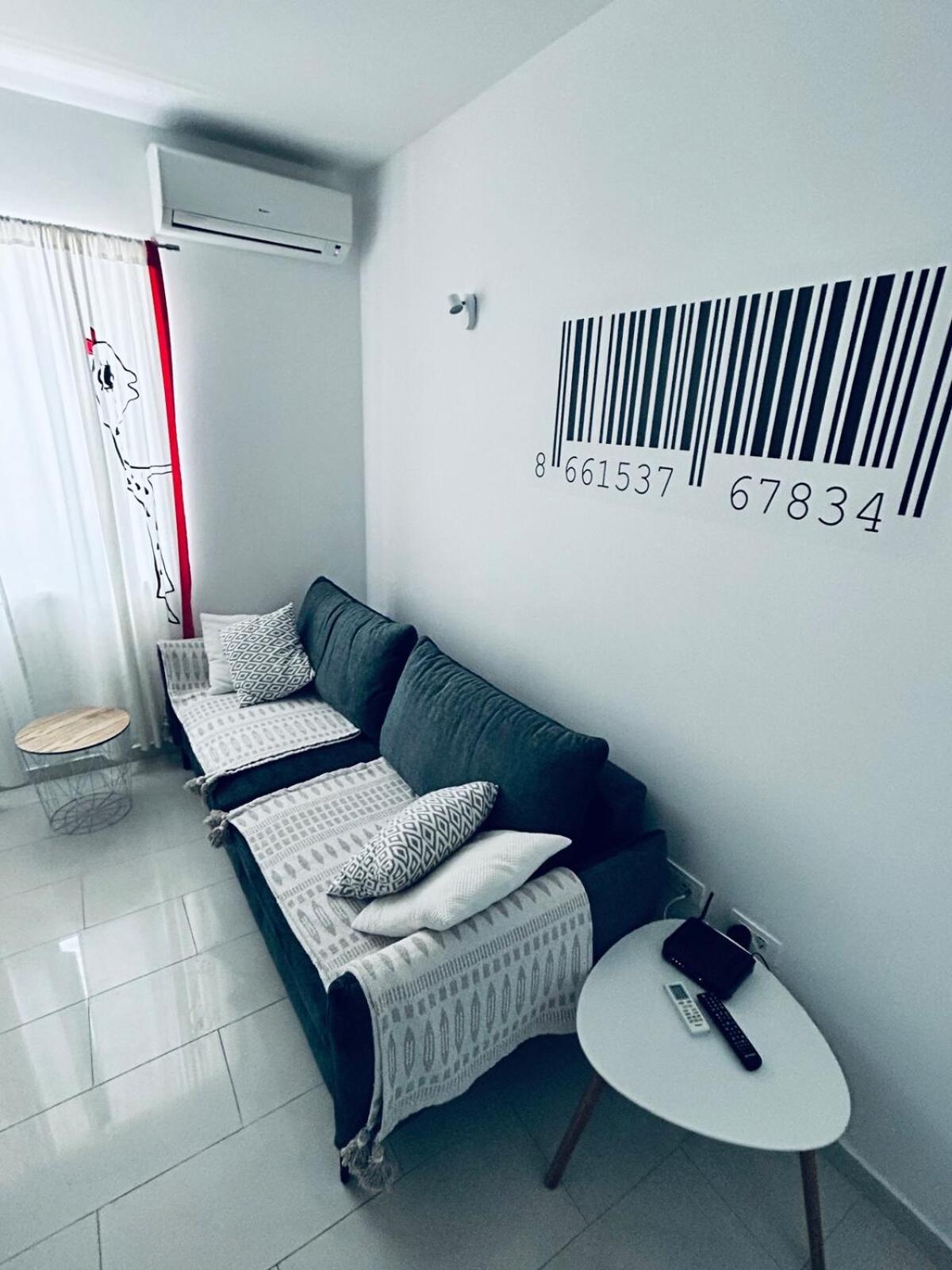 Apartment Lu スプリト エクステリア 写真
